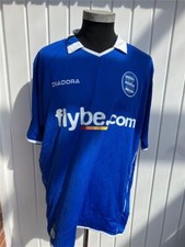 Maglia calcio Diadora