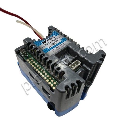 Johnson controls metasys - controls,