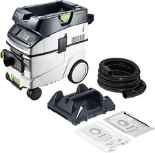Festool aspiratore mobile