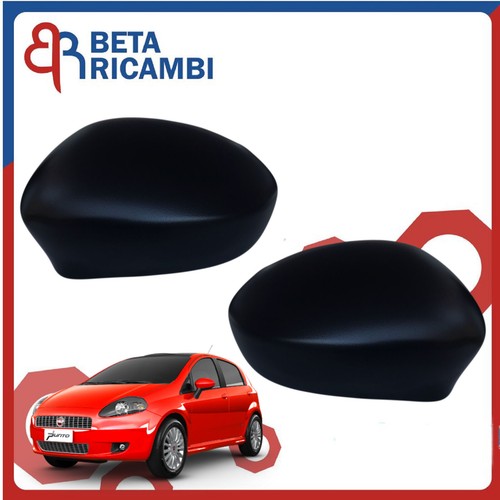 Calotte specchietti fiat - calotte,