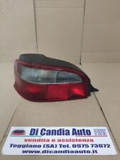 6350K3 714025300711 MAGNETI MARELLI FARO POSTERIORE SINISTRO SX CITROEN SAXO