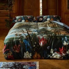 Copripiumino Matrimoniale Raso