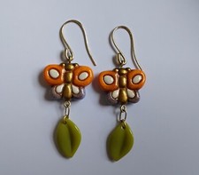 Orecchini nuovi classici