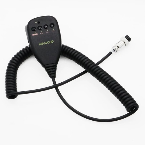 Kenwood microfono - kenwood, mc-44