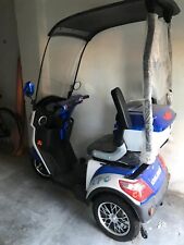 Scooter Elettrico