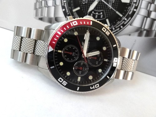 Orologio uomo emporio armani - emporio,