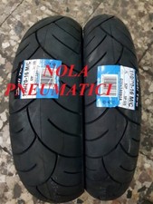 Pneumatico Anteriore 110/70-16