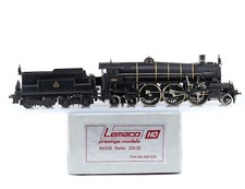 LEMACO HO-031 HO H0 BRASS KkStB serie 310.23, modello in ottone Laiton