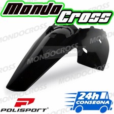 Parafango posteriore POLISPORT