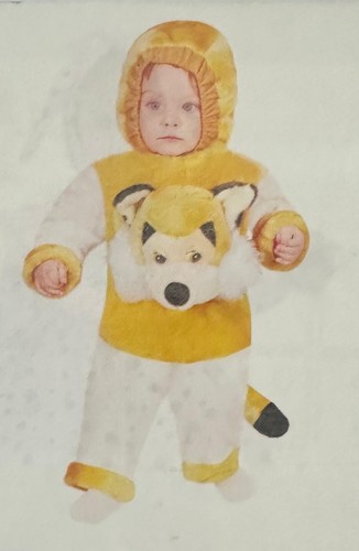 Costume carnevale neonato a - costume, neonato/a
