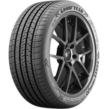 4 Tires Goodyear Eagle