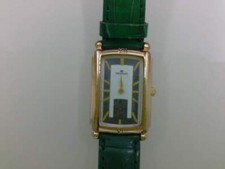 Orologio PRYNGEPS collezione Sangue Blu laminato oro