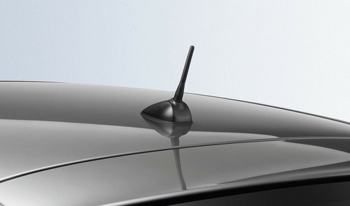 Antenna tetto originale bmw - tetto,