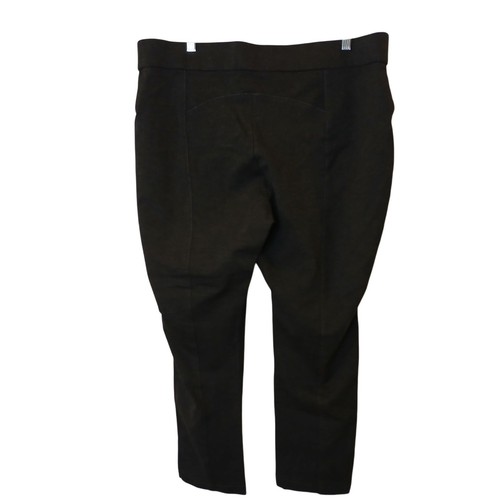Anne klein pantaloni donna xxl - pantaloni,
