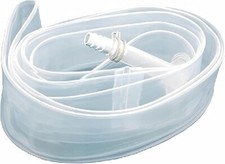 Camera d'aria per botte serbatoio Diametro da 380, 420, 480, 540, 610, 660, 695