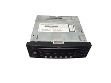 Radio CD autoradio MP3 per