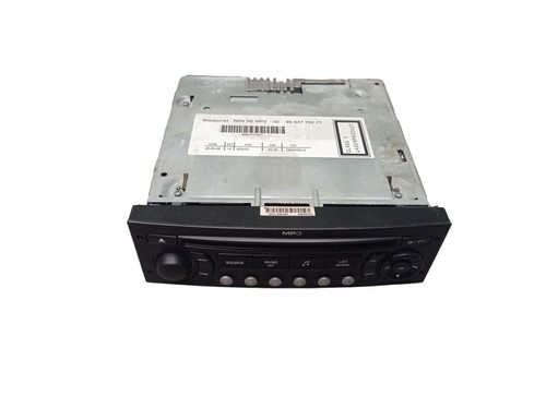Radio autoradio mp3 - cd-radio,