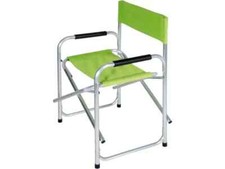 SEDIA REGISTA ALLUMINIO