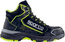 Scarpe antinfortunistiche Sparco Allroad Motegi S3S