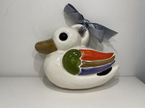 Statua ceramica collezione - statua,