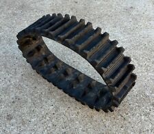 Binario spazzaneve singolo MTD 731-1292