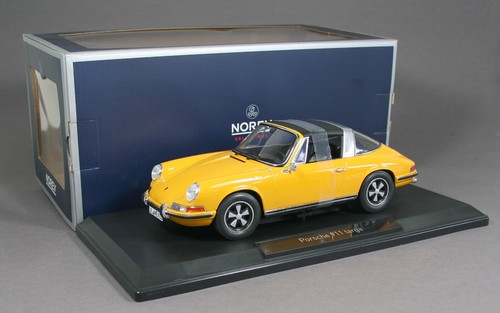 Porsche 911 1969 targa - porsche,