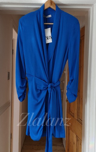 Abito blazer corto - blazer,