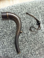 Collo sassofono personalizzato