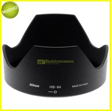 Nikon lens hood for af - lens, af-s