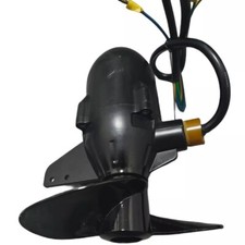 Motore Fuoribordo Elettrico