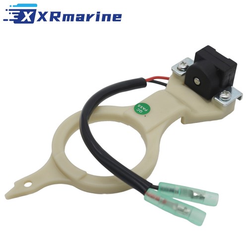Bobine pulsation - de,