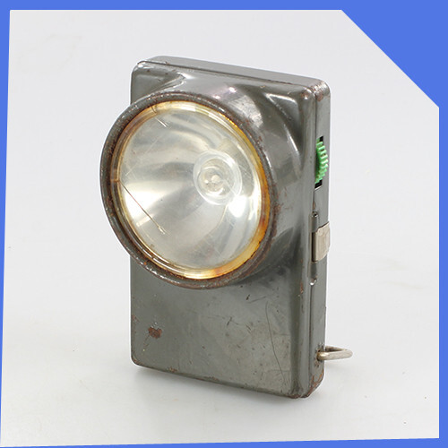 Vecchia rara lampada - ✅,