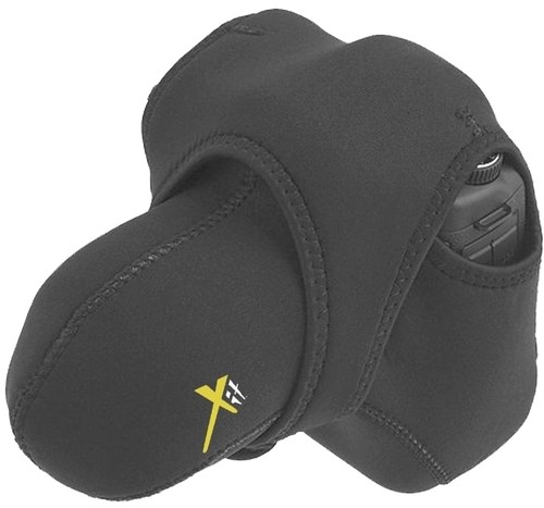 Custodia elastica - , e