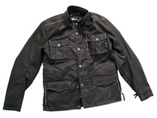 Bmw motorrad jacke machinist - bmw,