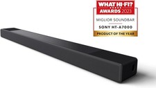 Soundbar sony a7000 audio - sony,