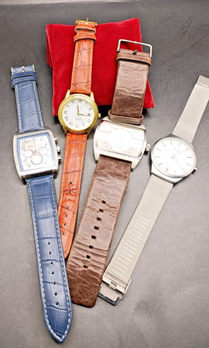 Bundle orologi uomo - di,
