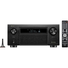 Denon AVR-A10H Ricevitore Home