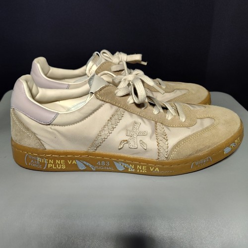 Premiata bonnie 6961 sneakers - premiata,