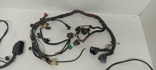 Impianto elettrico generale