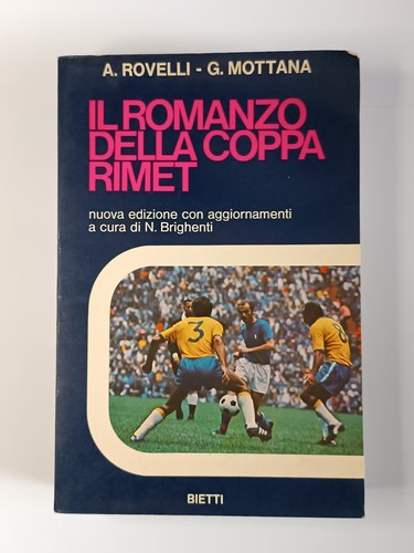 Libro romanzo della coppa - il,