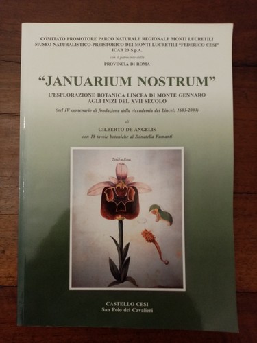 Jenuarium nostrum
