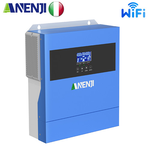 4200w 24v ibrido - 4200w,