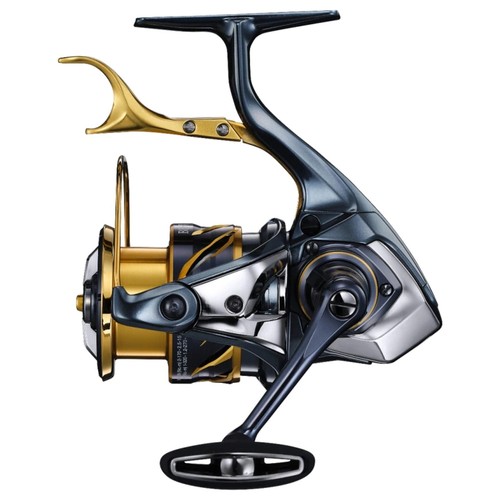 Shimano spinning reel x - spinning, 21