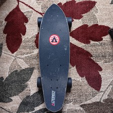 Monopattino elettrico ALTERATO