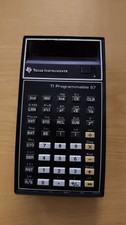 BP7 Texas Instruments  TI55