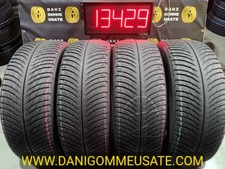 Pneumatici Invernali 4 Gomme