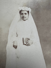 CdV Foto ca. 1890