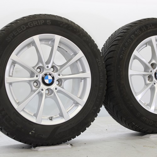 Bmw 3er f30 - f31, cerchi