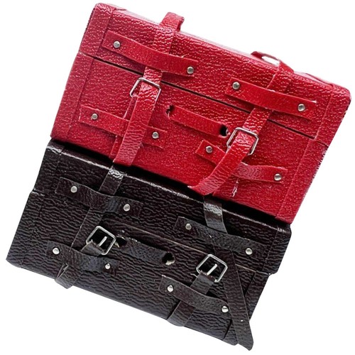 Pezzi mini valigia - mini, vintage