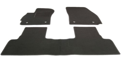 Set tappetini per mazda - per, 5
